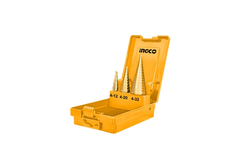 Bộ 3 mũi đa tầng Ingco AKSDS0301