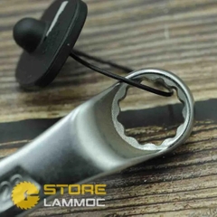 Cờ lê 2 đầu vòng từ 14x17, 16x17, 17x19, 18x19, 19x21 Whirlpower