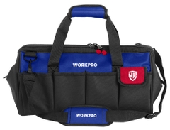 Túi đồ nghè lớn 18 inches Workpro WP281005
