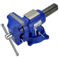 Ê tô hạng nặng đa năng 5in-125mm Brosco BRDT08125A
