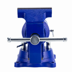 Ê tô hạng nặng đa năng 5in-125mm Brosco BRDT08125A