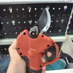 Máy cắt cành dùng pin 21V Toyoko T35D350G10