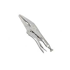 kìm bấm miệng nhọn 165mm/6inch Cmart  B0037-06
