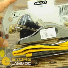 Bào tay cán sắt dòng Bailey 150mm, 160mm Stanley 1-12-060, 1-12-020