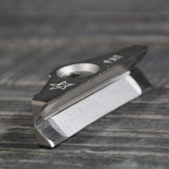 Cắt chỉ dán cạnh mini bằng thép Star-M No.4951