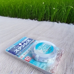Thước dán Inox 2.x10mm Kds SST10-02