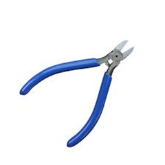 Kìm cắt miệng nghiêng điện tử 5inch Cmart B0218-05