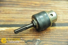 Đầu khoan kèm khớp nối 13mm Ingco KC1301.1