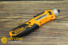Máy bắn vít dùng pin 8V Ingco chuyên mở vít điện tử Ingco CSDLI0801