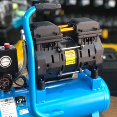 Máy nén khí không dầu 9lit 500W Minbao MB-O9L