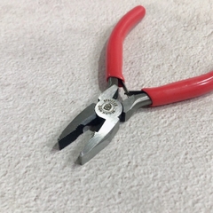 Kìm điện mini Workpro WP231036