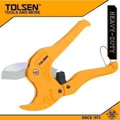 Kéo cắt ống nhựa Tolsen  33100