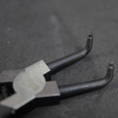 Kìm mở phe trong mũi cong 7