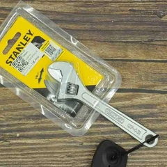 Mỏ Lết 150mm, 250mm, 375mm Stanley STMT87431-8, STMT87433-8, STMT87435-8