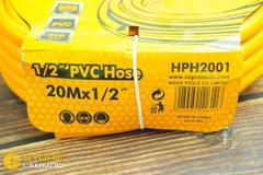 Ống nước PVC 20m Ingco HPH2001