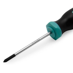 Tua vít Bake 4 cạnh các loại 1712-3 Whirlpower