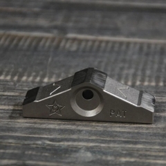 Cắt chỉ dán cạnh mini bằng thép Star-M No.4951