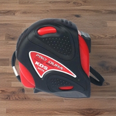 Thước cuốn thép 5.0m (Inch- hai mặt) Kds PGX19-50YME