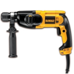 Máy khoan bê tông Dewalt D25013K - 650W