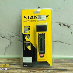 Máy đo độ ẩm Stanley 0-77-030