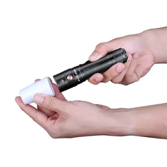 Dụng cụ giúp tản sáng đèn Fenix FN-AOD-SV2