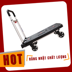 Xe đẩy hàng NIKAWA FWS-100F