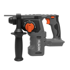 Thân máy khoan bê tông pin Hukan G1-KBT2707-T