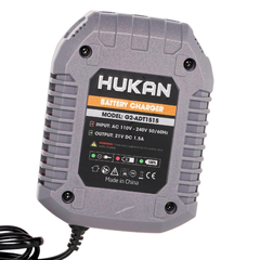 Combo pin 10cells 4.0 + sạc 1.5AH Hukan G1-P405