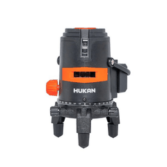 Máy cân tia laser 5 tia không kèm chân (Gen 1) Hukan G1-T81