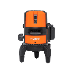 Máy cân tia laser 5 tia không kèm chân (Gen 1) Hukan G1-T82