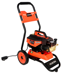 Máy rửa xe có chỉnh áp Hukan G2-CA3003