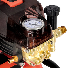 Máy rửa xe có chỉnh áp Hukan G2-CA3003