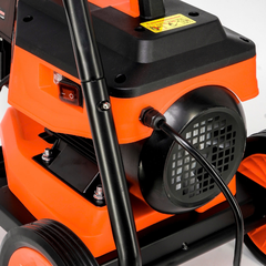 Máy rửa xe có chỉnh áp Hukan G2-CA3003