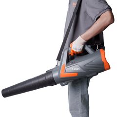 Máy thổi lá điện công suất lớn 3800W Hukan G2-ELB3800W