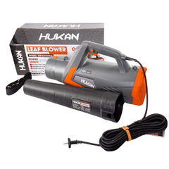 Máy thổi lá điện công suất lớn 3800W Hukan G2-ELB3800W