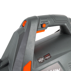 Máy thổi lá điện công suất lớn 3800W Hukan G2-ELB3800W