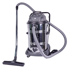 Máy hút bụi công nghiệp 60L, công suất 2600W Hukan G2-HBCN60L