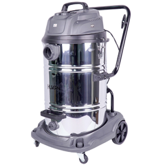 Máy hút bụi công nghiệp 60L, công suất 2600W Hukan G2-HBCN60L