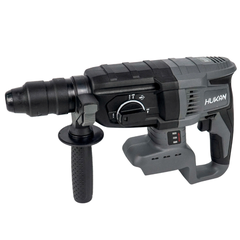 Thân máy khoan bê tông 3 chức năng (đầu 2in1) Hukan G2-K2822