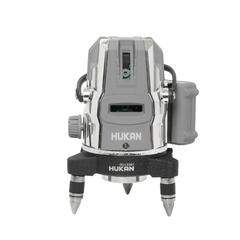 Máy cân tia laser 5 tia không kèm chân (Gen 1) Hukan G2-LS301
