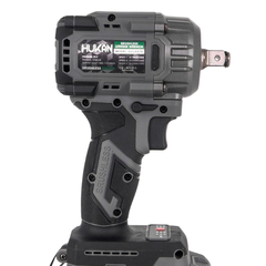 Thân máy siêt bulong 570Nm, đầu 1/2inch Hukan G2-LX570