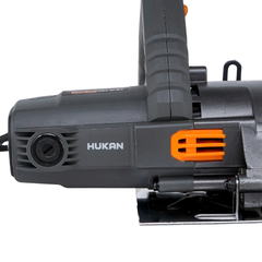 Máy cắt gạch 1450W, đĩa 110mm Hukan G2-MC6961