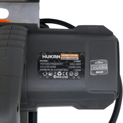 Máy cắt gạch 1450W, đĩa 110mm Hukan G2-MC6961