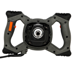 Máy khuấy sơn 1200W Hukan G2-MKS444