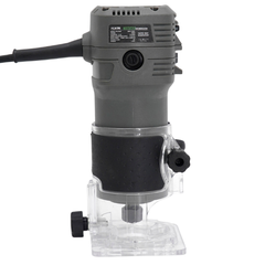 Máy phay gỗ 700W, cốt 6.35mm Hukan G2-MPG0635