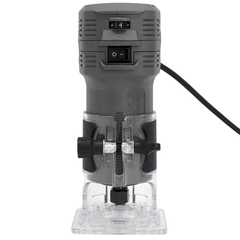 Máy phay gỗ 700W, cốt 6.35mm Hukan G2-MPG0635