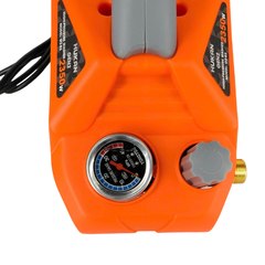 Máy rửa xe 2350W, có chỉnh áp Gen 2 Hukan G2-R3