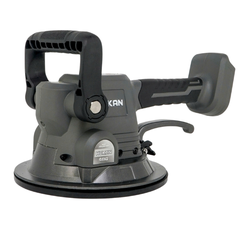 Thân máy rung đầm gạch pin Gen 2 Hukan G2-RGP190