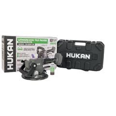 Thân máy rung đầm gạch pin Gen 2 Hukan G2-RGP190