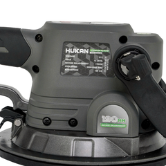 Thân máy rung đầm gạch pin Gen 2 Hukan G2-RGP190